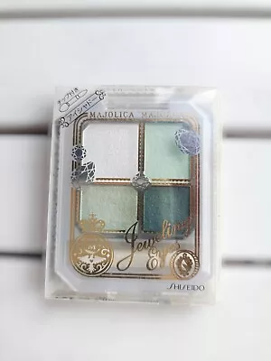 Shiseido Majolica Majorca Jeweling Eyes Eyeshadow GR780 • $17.99