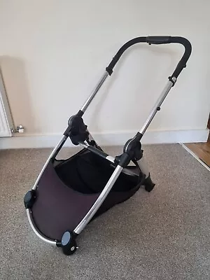 Mamas & Papas Ocarro Pram Chassis Replacement Part Ocarro Frame • £42