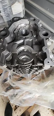 VIPER Engine Blocks (last Factory Wrapped OEM 8.4L V-10 Blocks With Main Caps) • $3350