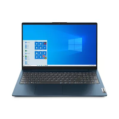 Lenovo IdeaPad 5i 15.6  Laptop Intel Core I7-1165G7 12GB Ram 512GB SSD W11H • $349.99