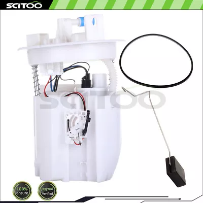 Fuel Pump Assembly Fits Mazda 6 L4 2.3L 2003 2004 2005 2006 2007 2008 E8588M • $39.99