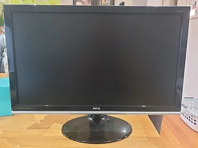 BenQ 24  E2420HD Computer Monitor Screen • $75