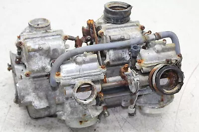 1982 Honda V45 Magna Vf750c Carbs Carburetors • $108.12