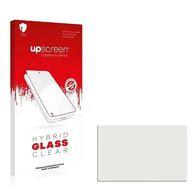 Armor Foil Protector Hybrid Glass Foil Clear For Wacom Intuos 4 L Ptk-840 • $94.64