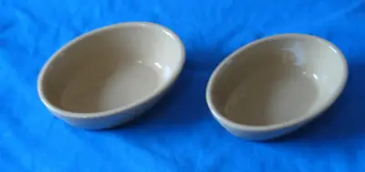 Two Mason Cash #1 Pie Dishes 16.0 Cm • £8.95