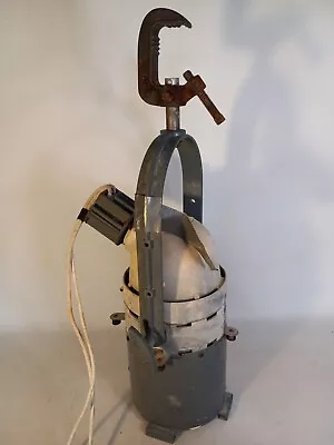 Vintage Untested Century 500 W Stage Light Clamp On Style • $175