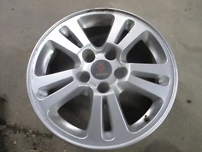 2006 SAAB 9-3 5-Spoke Double Spoke 16 X6-1/2  Alloy Wheel • $64.95