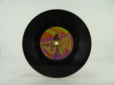 £3.97 • Buy M POP MUZIK - THE 1989 RE-MIX 68/2 (68) 2 Track 7  Single Plain Paper Sleeve FRE