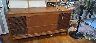 Vintage Radiograms • $150