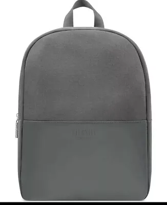 Calvin Klein Eternity Grey Backpack / Rucksack  Bag New Ideal Cabin Bag BNWT • £12.99