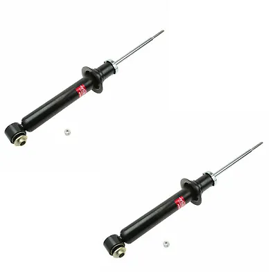 2 KYB Left+Right Rear Shocks Absorbers Struts Set For BMW E39 SEDANS NO EDC • $171.89