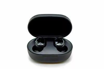 Xiaomi Redmi Airdots TWS Wireless Active Earbud - Black • $29.99