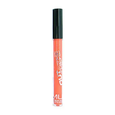 MUA OUT THERE LIP GLOSS 4.5ML Sienna • £3