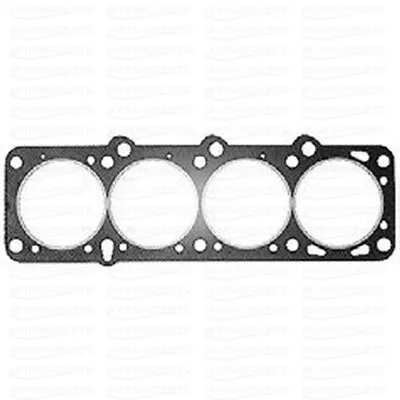 Cylinder Head Gasket Replacement Volvo Penta Marine Engines AQ151 230 AQ145 250 • $46.09