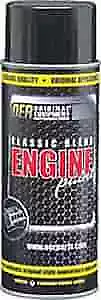 Oer K89166 1970-74 Oer Engine Paint Mopar Blue - P4349217 • $20.99