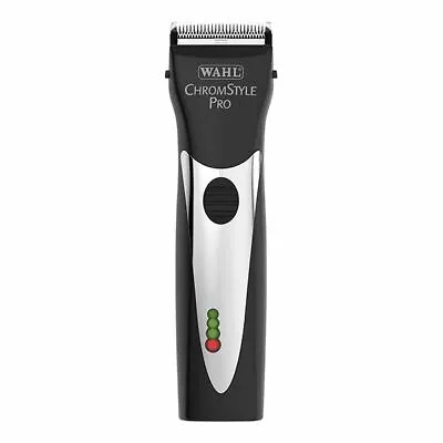 Wahl Academy Chromstyle Clipper • £180.85