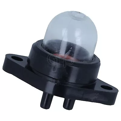 £4.99 • Buy Petrol Primer Fuel Bulb Pump  Partner Mcculloch Jonserd 15.5mm X 28mm Hole  D155