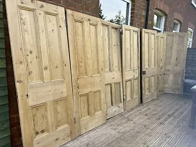 £85 • Buy Victorian Reclaimed Door