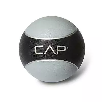 CAP Barbell Rubber Medicine Ball 12-Pound • $58.79