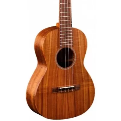 $499 • Buy Martin T1K Koa Tenor Ukulele Natural