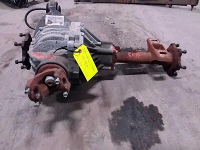 $549.99 • Buy 1999-2010 GMC Sierra 2500 Pickup Front Axle Differential Carrier 3.73 Ratio