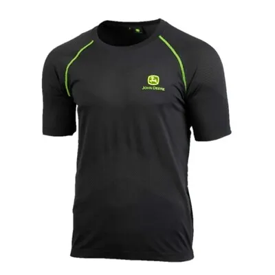 £35.99 • Buy John Deere Optimum Sport T-shirt MCS3002004
