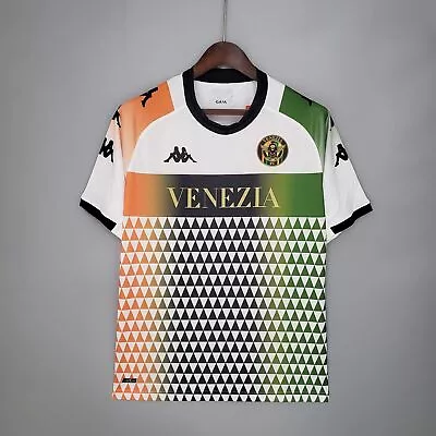 21/22 Venezia Away Shirt HOT！ • £26.99