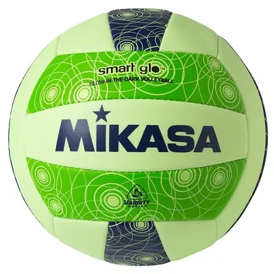 Mikasa Glow In The Dark Volleyball • $23.49