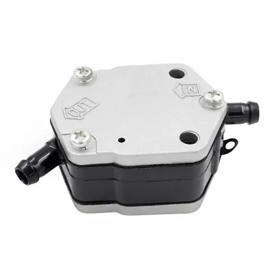 EM Yamaha 2 Str 115 130 150 175 200 225 250 300 HP Outboard Fuel Pump 6E5-24410 • $14.99