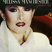 Greatest Hits By Melissa Manchester (CD 1983 Arista) • $34.95