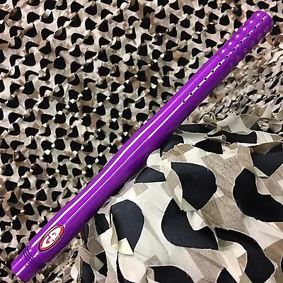 $29.95 • Buy New Custom Products Cp 1 Piece Barrel - Polished Purple .693 Ion 12 