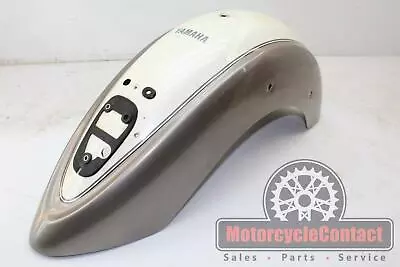 $180.41 • Buy 99-09 Vstar 1100 Classic Rear Back Wheel Fender Plastic Cowl Fairing