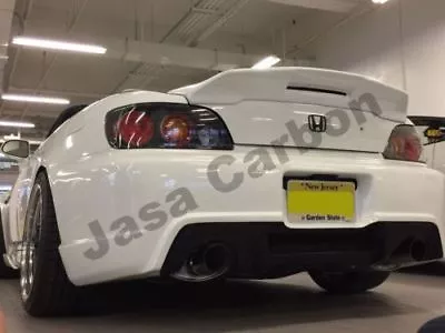 Honda S2000 Spoiler Rear JDP (Fiberglass) • $190