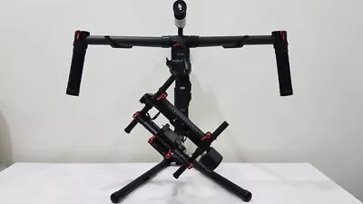 DJI Ronin-MX Gimbal Stabiliser (with Authentic Accessories) • £87.42