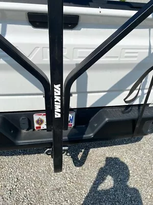 Yakima Kayak Rack For Car/truck Fits In Hitch Receiver And Mounts On Roof   • $149.99