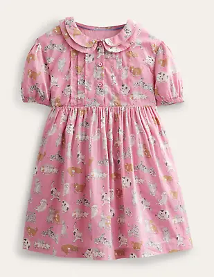 NWT Mini Boden Printed Tea Dress • $53