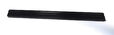 Mercedes W124 COUPE Door Sill Strip Front Black • $47.56