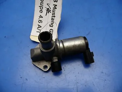 96-98 Ford Mustang OEM Idle Air Control Valve GT V8 4.6L # 9F745-AA • $79.95