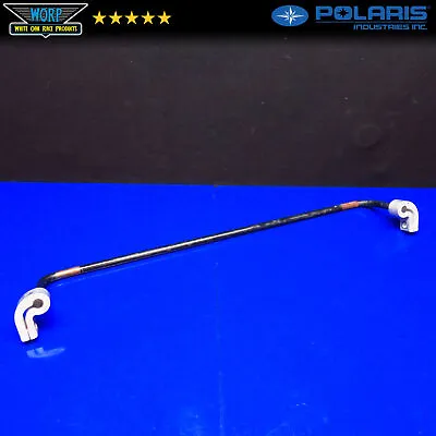 $35 • Buy 2008 Polaris Rzr 800 Efi Front Swaybar Stabilizer Sway Bar 5334947-329