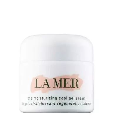 LA MER The Moisturizing Cool Gel Cream 1 Oz • $92.69