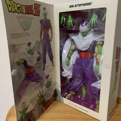 Medicom Piccolo RAH Real Action Heroes 1/6 Scale Action Figure Dragon Ball Z JP • $379.86