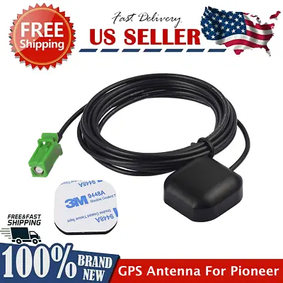 New GPS Navigation Antenna Replacement For Pioneer AVIC-U220 AVICU220 • $12.75