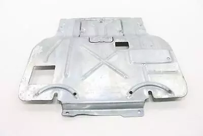 Front Belly Pan Skid Plate Splash Shield Guard Oem Ford F-150 2021 - 2023 • $189.79