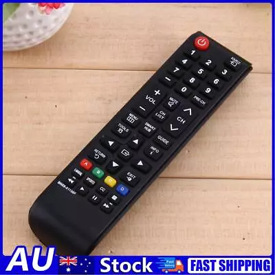 SAMSUNG BN59-01199F LCD LED Smart TV Remote Control Electronic Accessories • $9.64