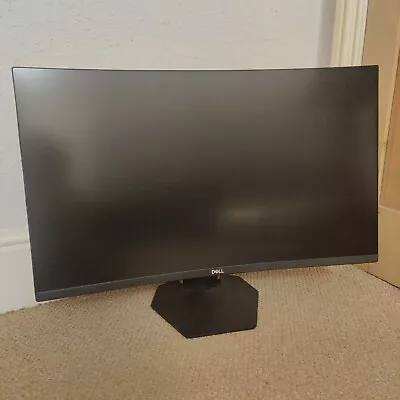 Dell S2722DGM 27  QHD VA LCD Gaming Monitor • £80