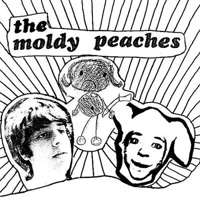 The Moldy Peaches - The Moldy Peaches New Cd • $18.76