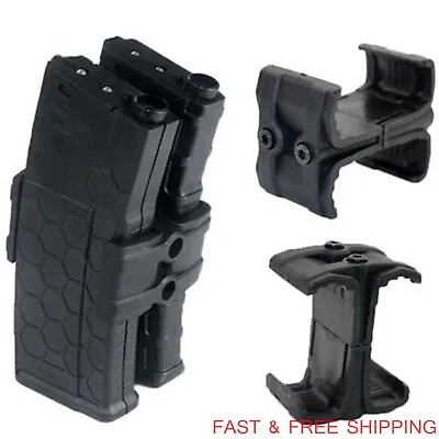 Universal Repair For Clip Mag Dual Magazine Look Photos Double Repair Tool Kit • $10.71