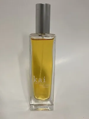 Kai Rose Gaye Straza Eau De Parfume Perfume Spray Bottle 1.7 Oz • $41.45