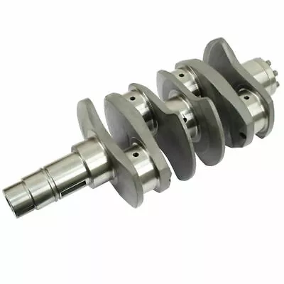 Empi 8188 84mm Chevy Journal Counter-Weighted Chromoly Stroker Crankshaft Vw Bug • $463.95