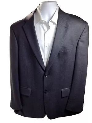 Nautica Blazer Jacket Sports Coat Men's Size 44L • $18